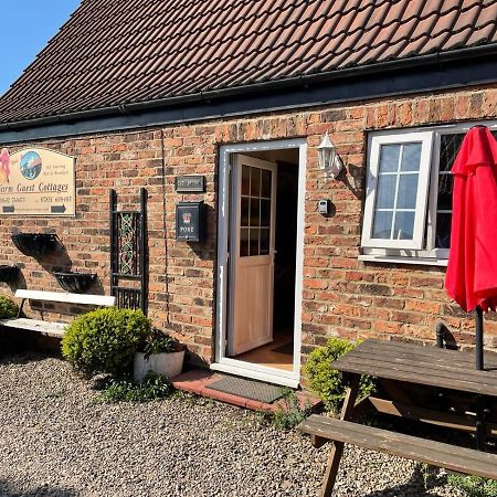 Yarm Cottages Sleeping 6 Forge And Smythy Kirklevington Экстерьер фото