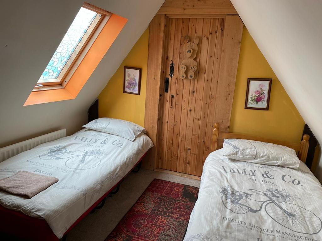 Yarm Cottages Sleeping 6 Forge And Smythy Kirklevington Экстерьер фото